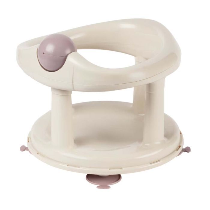 Сиденье для ванны Bebe Confort поворотное Sand (3107205800)