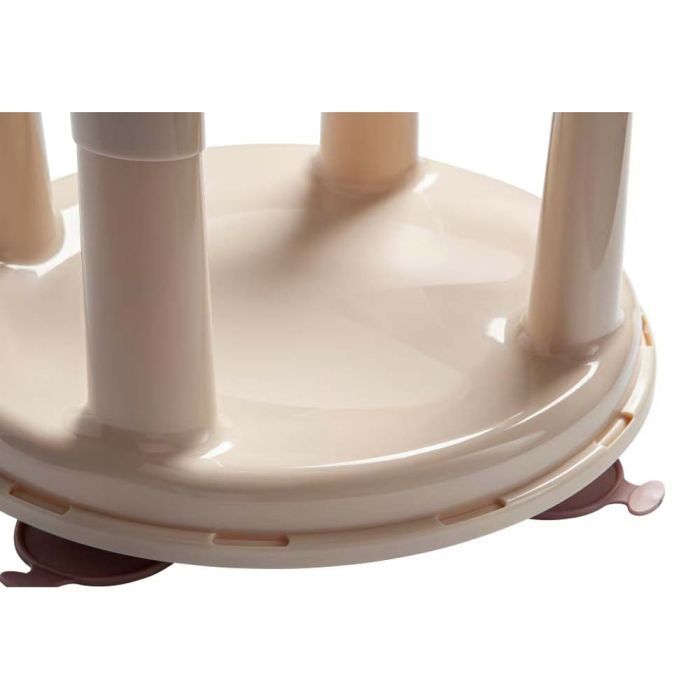 Сиденье для ванны Bebe Confort поворотное Sand (3107205800) изображение 2