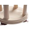 Сиденье для ванны Bebe Confort поворотное Sand (3107205800) изображение 2