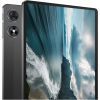 Планшет Tecno MEGAPAD 10 (T1001) 10.1" 4/256GB / LTE / Dark Grey (4894947045523) зображення 3