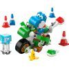 Конструктор LEGO Super Mario Mario Kart – Yoshi Bike (72031) изображение 2