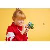 Конструктор LEGO Super Mario Mario Kart – Yoshi Bike (72031) изображение 8