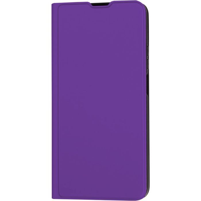 Чехол для мобильного телефона BeCover Exclusive New Style ZTE Blade A35 Blue (712605) изображение 3