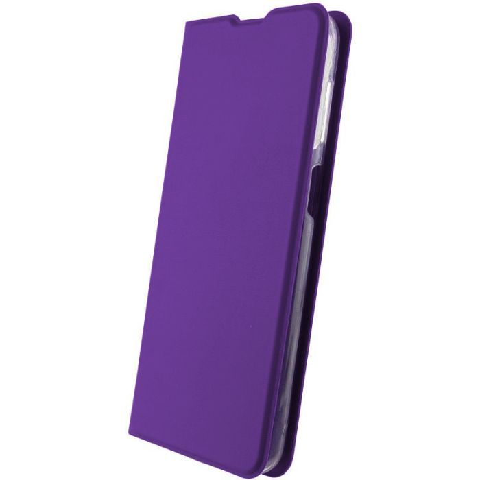 Чехол для мобильного телефона BeCover Exclusive New Style ZTE Blade A35 Blue (712605) изображение 5