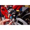 Конструктор LEGO Technic Мотоцикл Ducati Panigale V4 S (42202) зображення 10