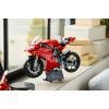 Конструктор LEGO Technic Мотоцикл Ducati Panigale V4 S (42202) зображення 12