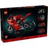 Конструктор LEGO Technic Мотоцикл Ducati Panigale V4 S (42202) зображення 8
