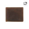 Гаманець Visconti VSL33 TAP-N-GO з RFID Oil Tan (VSL33 OIL TAN)