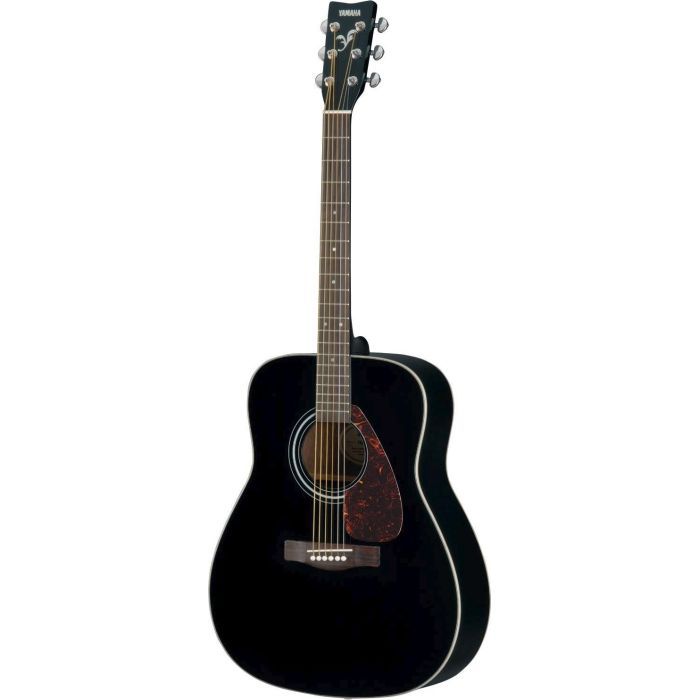 Гитара акустическая Yamaha F370 Natural