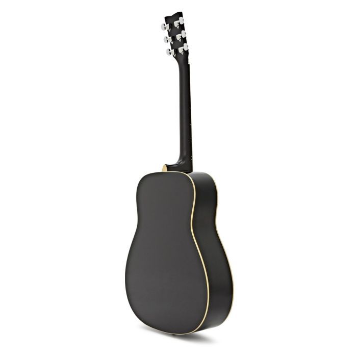 Гитара акустическая Yamaha F370 Natural изображение 2