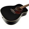 Гітара акустична Yamaha F370 Black зображення 6