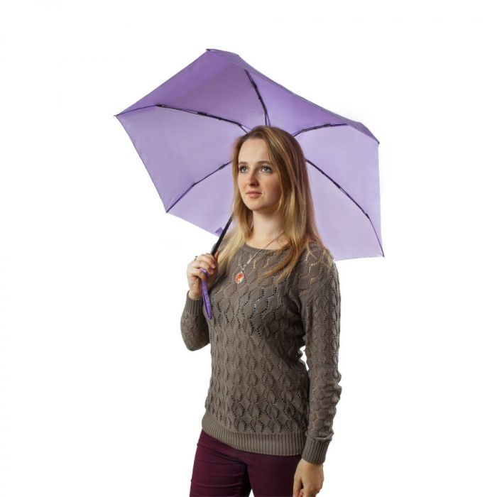 Зонт Fulton Soho-1 L793 Lilac (L793-031148) изображение 2