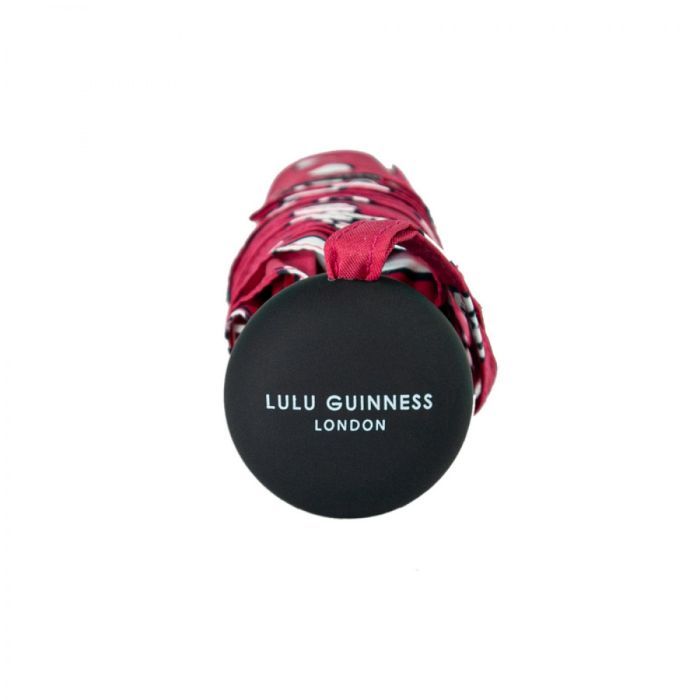 Парасоля Fulton Lulu Guinness Minilite-2 L869 Dotty Lips (L869-038529) зображення 10