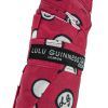 Парасоля Fulton Lulu Guinness Minilite-2 L869 Polka Pearls (L869-038512) зображення 9