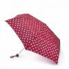 Парасоля Fulton Lulu Guinness Minilite-2 L869 Polka Pearls (L869-038512)