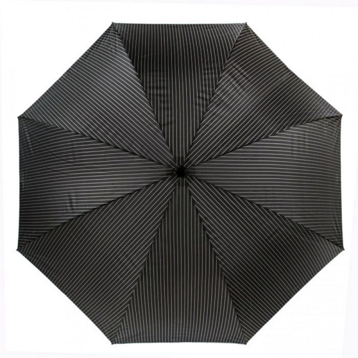 Парасоля Fulton Knightsbridge-2 G451 Black Steel (G451-019207) зображення 4