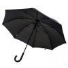 Парасоля Fulton Knightsbridge-2 G451 Black Steel (G451-019207) зображення 5