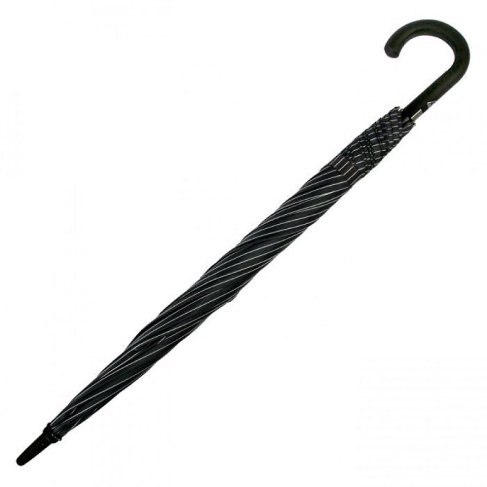 Парасоля Fulton Knightsbridge-2 G451 Black Steel (G451-019207) зображення 6