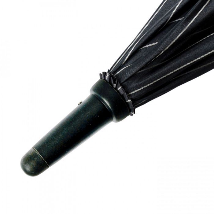 Парасоля Fulton Knightsbridge-2 G451 Black Steel (G451-019207) зображення 9