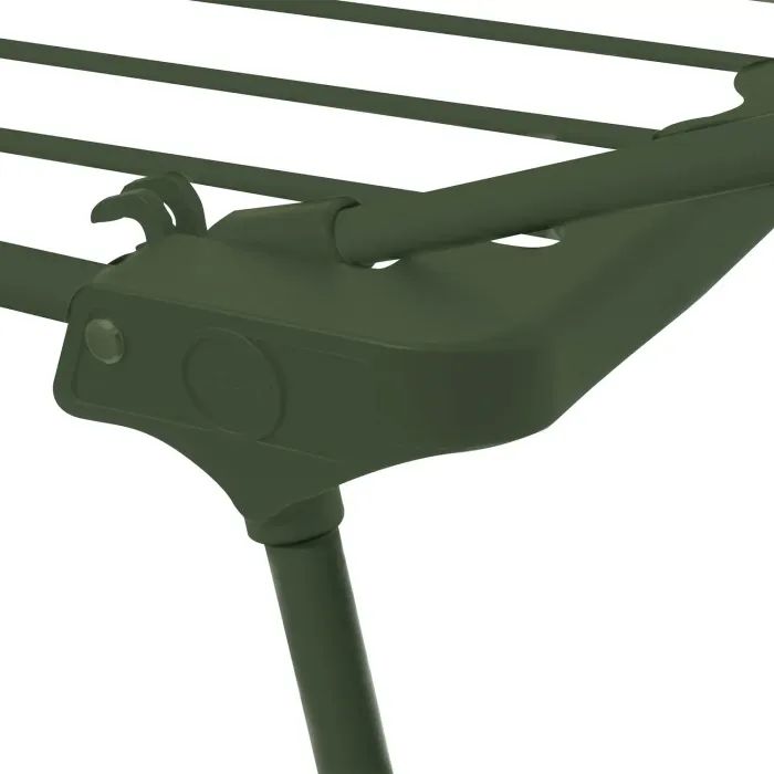 Сушарка для білизни Casa Si Orion 3in1 18m Dark Green Підлогова (CS92229H04A) (DAS302418) зображення 2