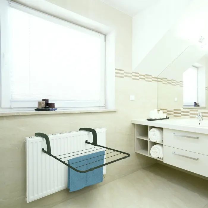 Сушарка для білизни Casa Si Orion 3in1 18m Dark Green Підлогова (CS92229H04A) (DAS302418) зображення 6