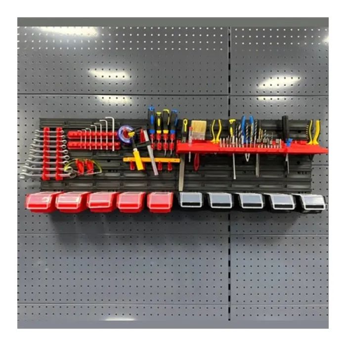 Полка для инструмента Kistenberg KS_kit22 изображение 4
