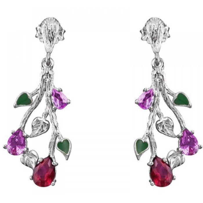 Серьги Julie Julsen JJER9404.4