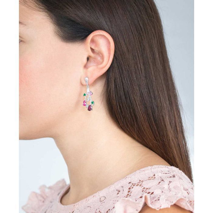 Серьги Julie Julsen JJER9404.4 изображение 2