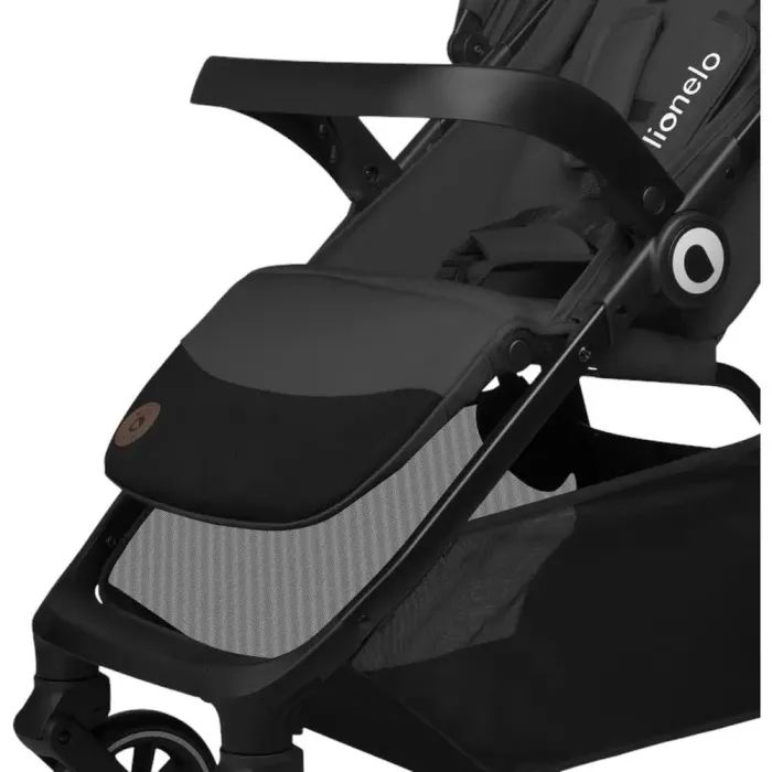 Коляска Lionelo Emma One Green Forest (LO-EMMA ONE GREEN FOREST) изображение 11