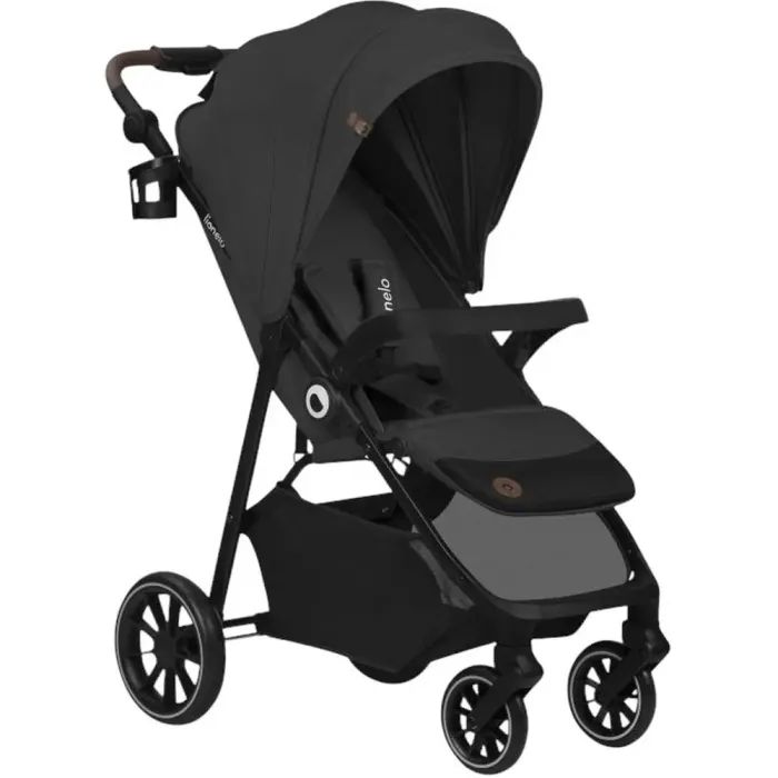 Коляска Lionelo Emma One Green Forest (LO-EMMA ONE GREEN FOREST) изображение 2