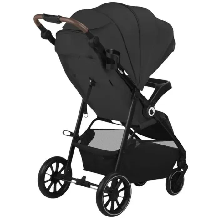 Коляска Lionelo Emma One Green Forest (LO-EMMA ONE GREEN FOREST) изображение 3