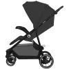 Коляска Lionelo Emma One Grey Stone (LO-EMMA ONE GREY STONE) изображение 4