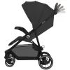 Коляска Lionelo Emma One Grey Stone (LO-EMMA ONE GREY STONE) изображение 6