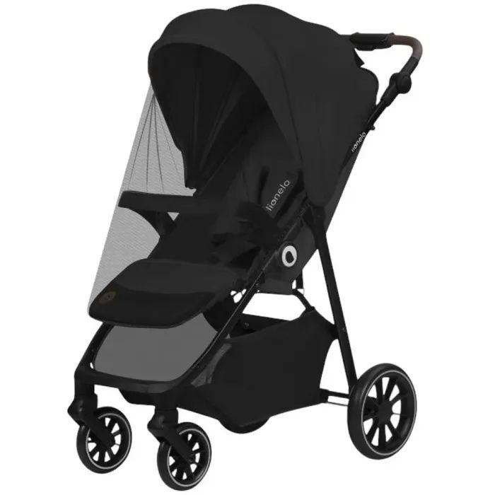 Коляска Lionelo Emma One Green Forest (LO-EMMA ONE GREEN FOREST) изображение 7
