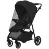 Коляска Lionelo Emma One Grey Stone (LO-EMMA ONE GREY STONE) изображение 7