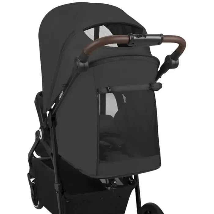 Коляска Lionelo Emma One Green Forest (LO-EMMA ONE GREEN FOREST) изображение 8