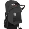 Коляска Lionelo Emma One Grey Stone (LO-EMMA ONE GREY STONE) изображение 8