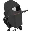 Коляска Lionelo Emma One Grey Stone (LO-EMMA ONE GREY STONE) изображение 9