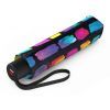 Зонт Knirps A.050 Medium Manual Create Black (Kn95 7051 8542) изображение 2