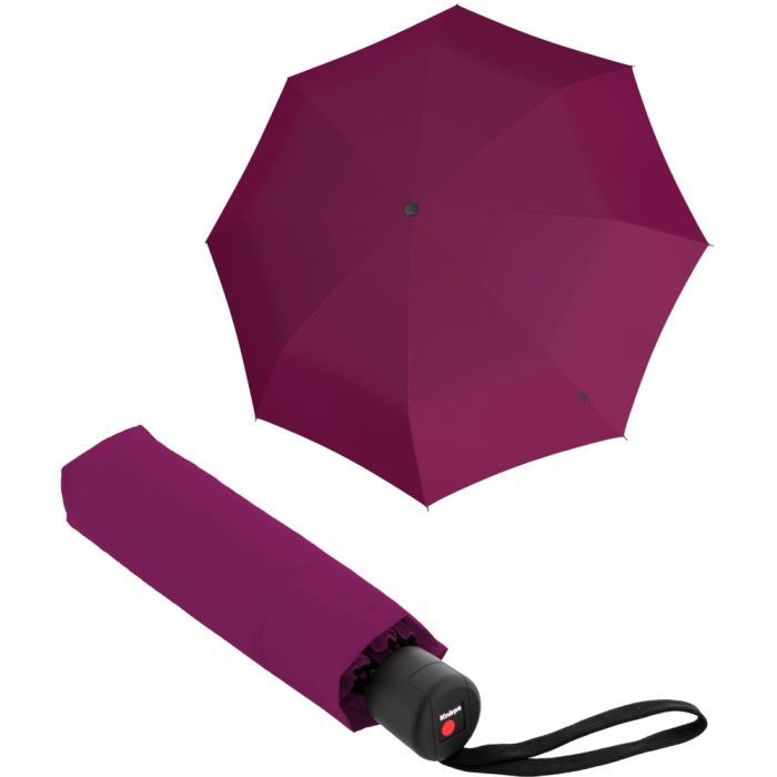 Зонт Knirps C.055 Medium Manual Violet (Kn95 8055 1701)
