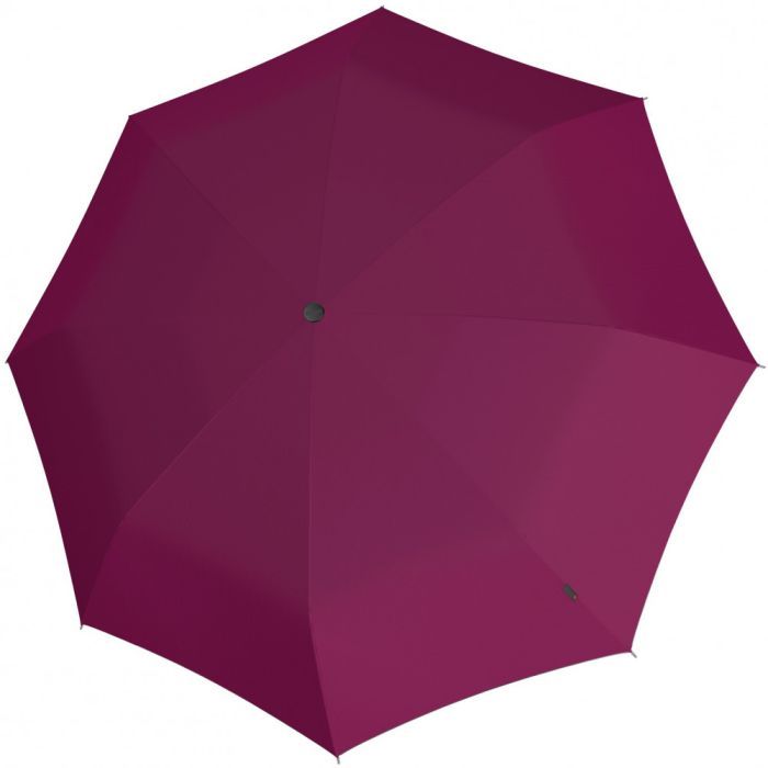 Зонт Knirps C.055 Medium Manual Violet (Kn95 8055 1701) изображение 3