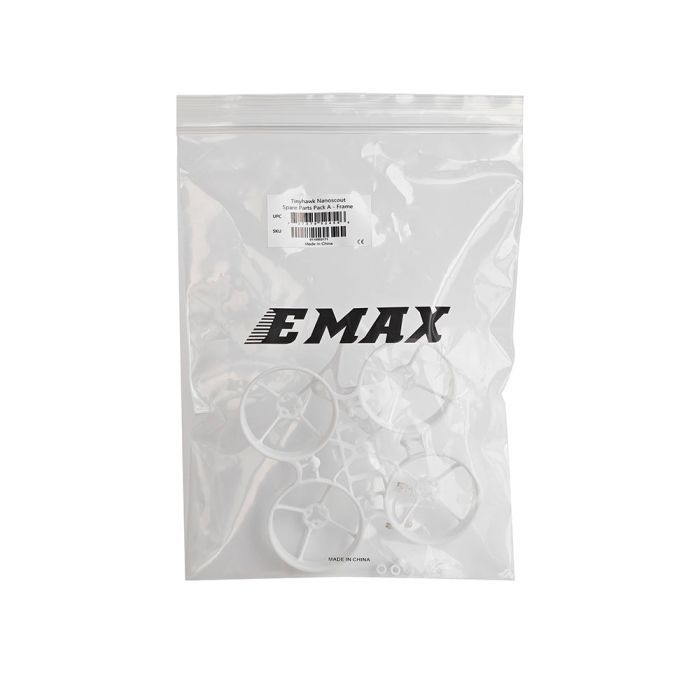 Мини FPV Emax Tinyhawk Nanoscout Spare Parts Pack A (0110003171) изображение 5