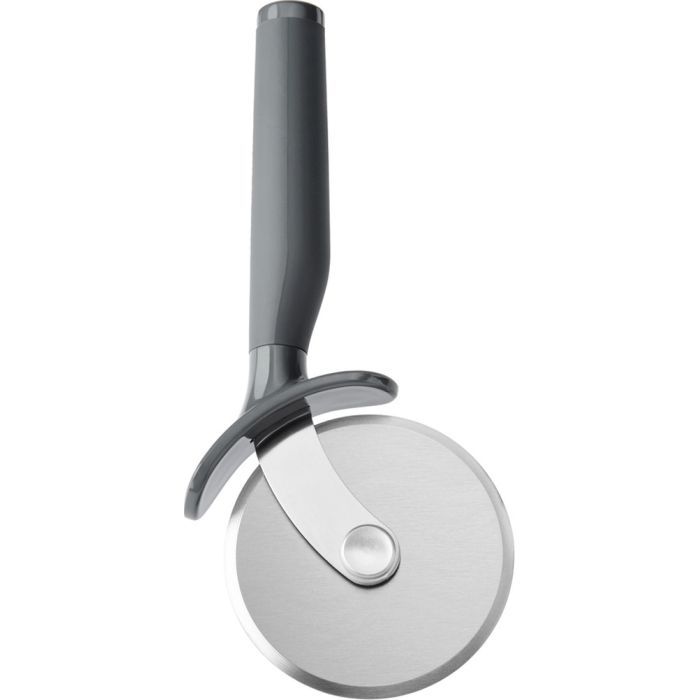 Ніж для піци KitchenAid Coreline, 22,7 см, сірий (KAS113OHCGG)