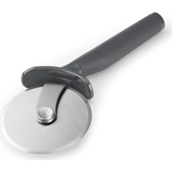 Ніж для піци KitchenAid Coreline, 22,7 см, сірий (KAS113OHCGG) зображення 2