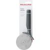 Ніж для піци KitchenAid Coreline, 22,7 см, сірий (KAS113OHCGG) зображення 3