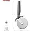 Ніж для піци KitchenAid Coreline, 22,7 см, сірий (KAS113OHCGG) зображення 5
