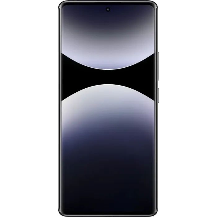 Мобильный телефон Xiaomi Redmi Note 14 Pro 8/256GB Midnight Black (1123272) изображение 2