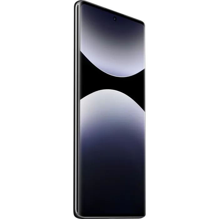 Мобильный телефон Xiaomi Redmi Note 14 Pro 8/256GB Midnight Black (1123272) изображение 3