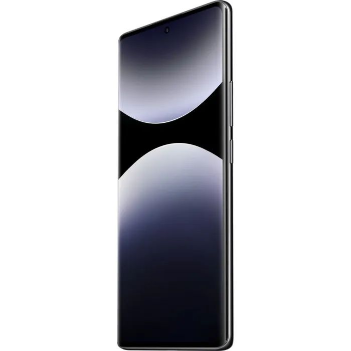 Мобильный телефон Xiaomi Redmi Note 14 Pro 8/256GB Midnight Black (1123272) изображение 4