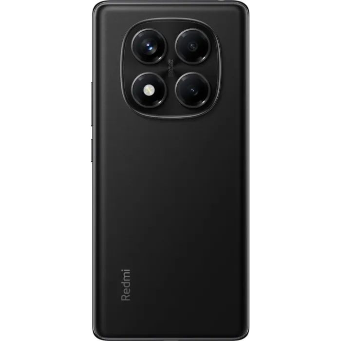 Мобильный телефон Xiaomi Redmi Note 14 Pro 8/256GB Midnight Black (1123272) изображение 5